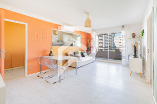  Appartement  vendre 2 pices 49 m