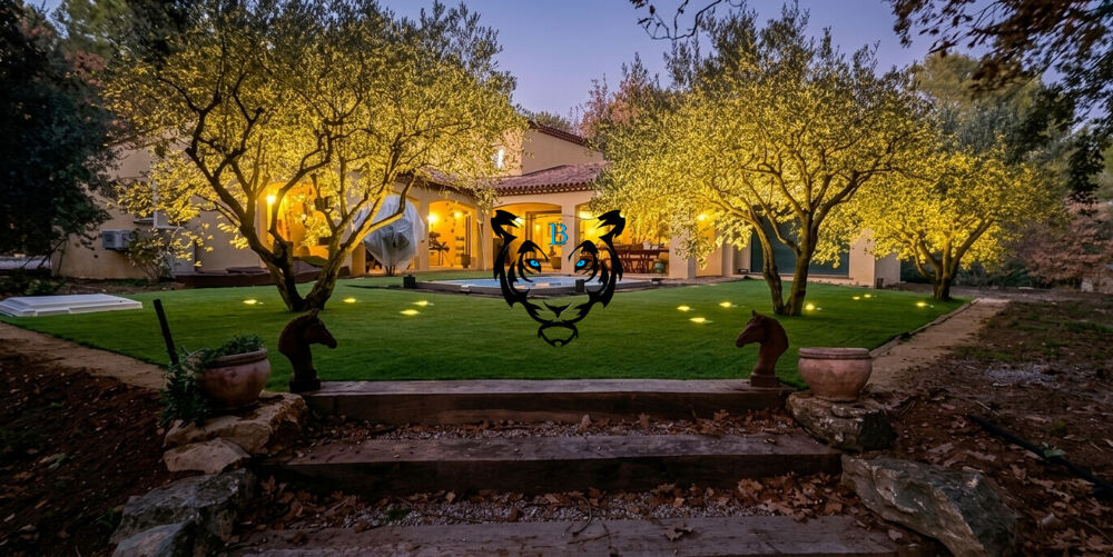 � vendre  Maison La Motte (83920)