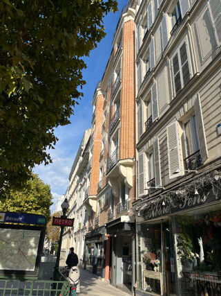  Appartement � louer 2 pi�ces 36 m�