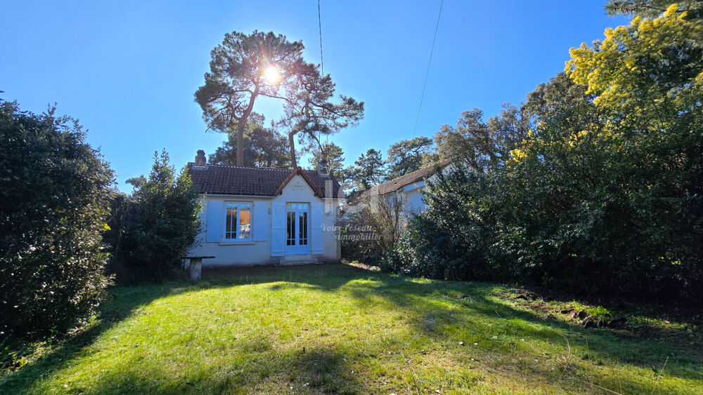 Vente Maison ST BREVIN LES PINS St brevin les pins