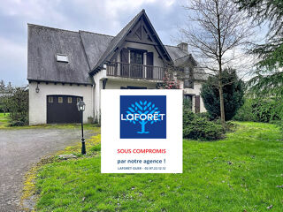  Maison à vendre 5 pièces 205 m²