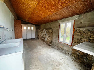  Maison � vendre 4 pi�ces 64 m�