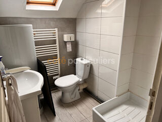  Appartement  vendre 1 pice 19 m