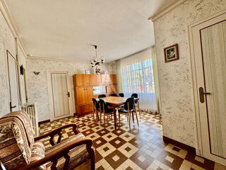  Maison à vendre 5 pièces 63 m²