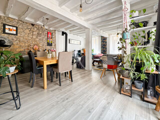  Maison � vendre 6 pi�ces 134 m�