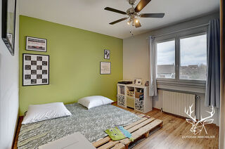  Maison � vendre 5 pi�ces 185 m�