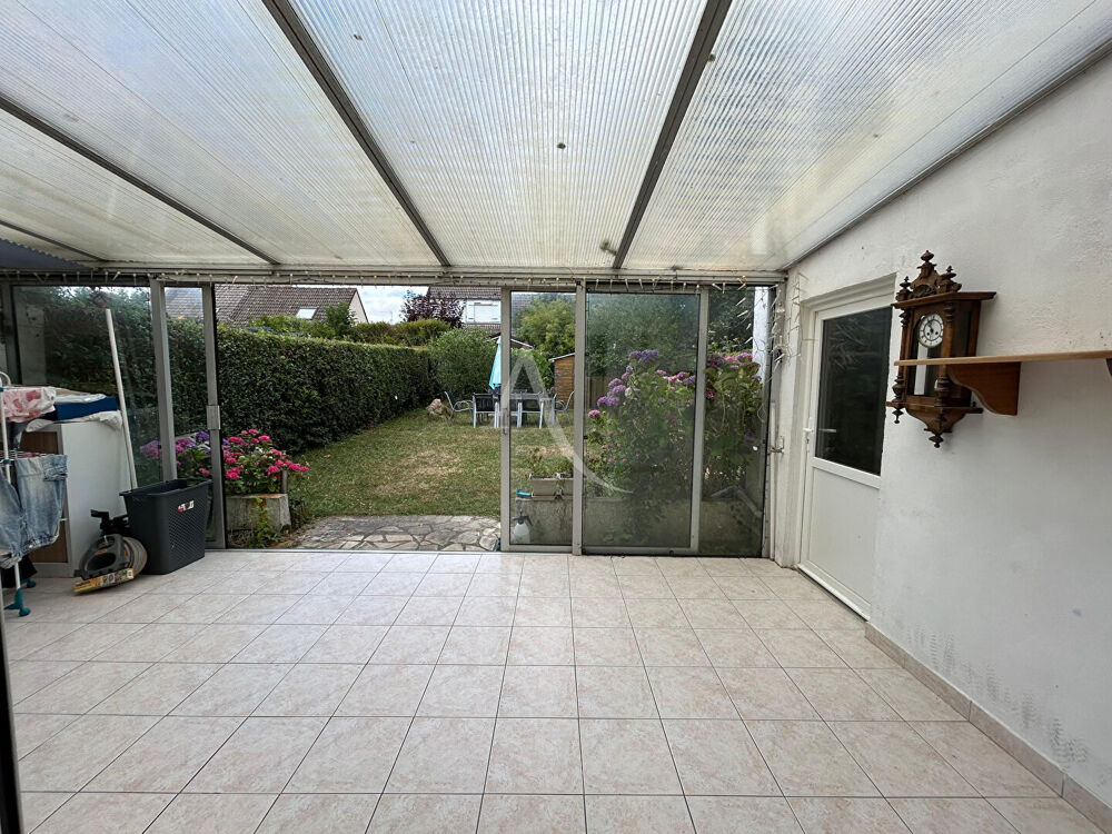 Maison Meublée Trilport 5 pièce(s) 108.70 m2