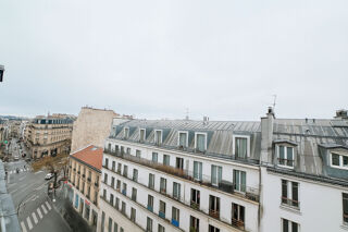  Appartement � vendre 2 pi�ces 34 m�