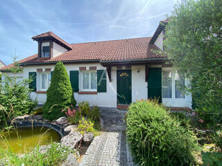  Maison à vendre 7 pièces 143 m²