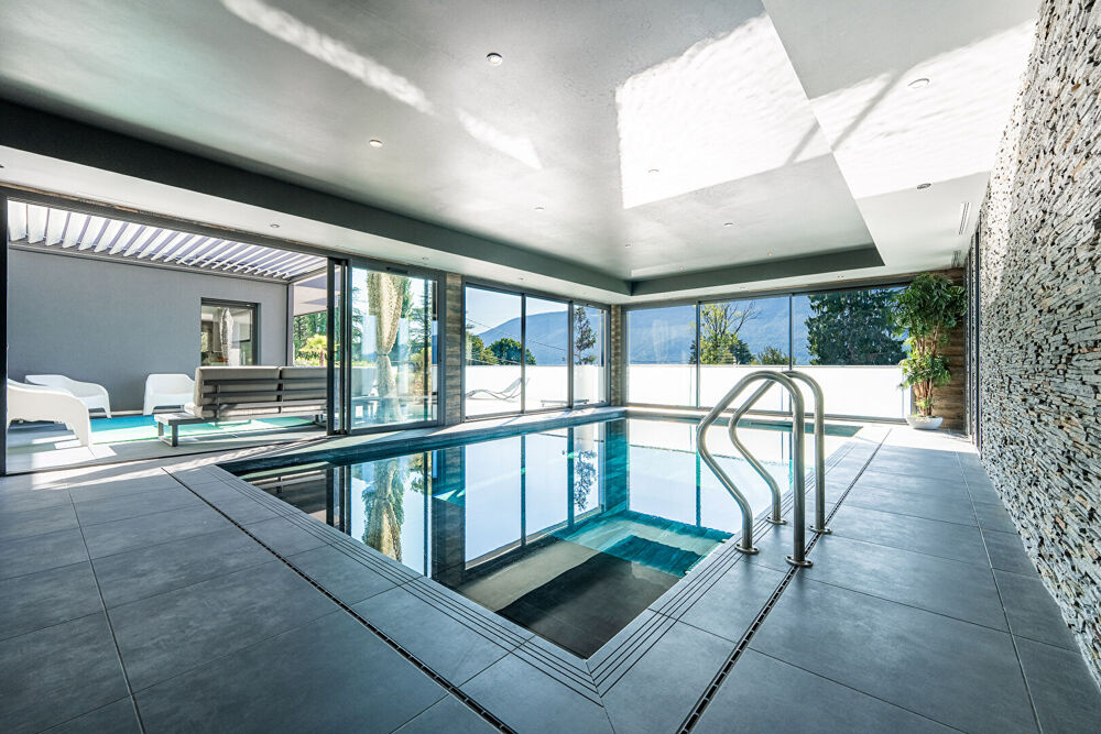 � vendre  Maison Aix-les-Bains (73100)