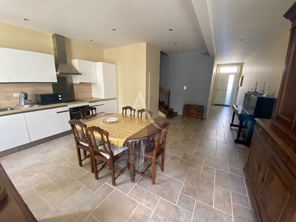 Vente Maison Maison Bram 5 pièce(s) 97.17 m2 Bram