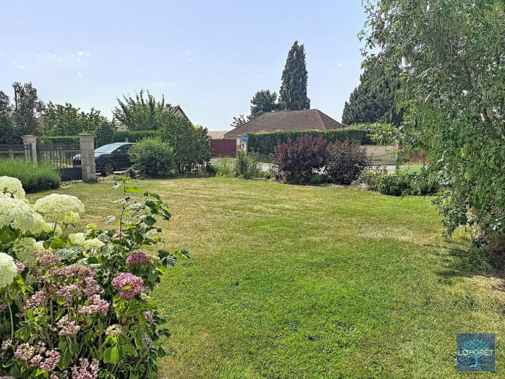 Maison La Neuville-du-bosc 4 pièce(s) 94 m2