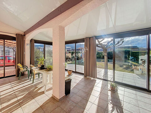   A vendre maison plain-pied 4 pi�ces 100 m2 Maison - 4 pi�ce(s) - 100 m�