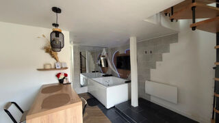  Maison à vendre 3 pièces 40 m²