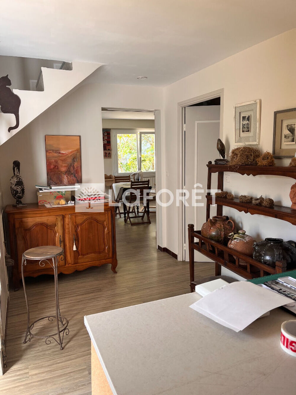 Vente Maison Maison Gourdon 7 pièce(s) 165 m2 Gourdon