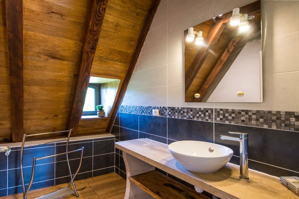 Vente Maison Coup de coeur : Magnifique Lotoise restaurée Themines