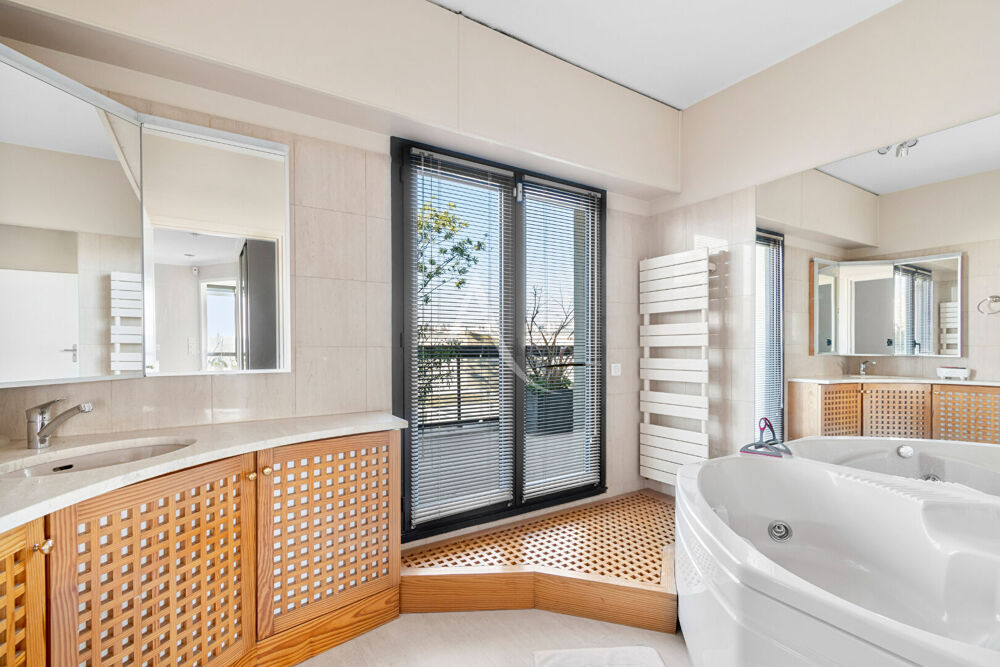  vendre  Appartement Suresnes (92150)