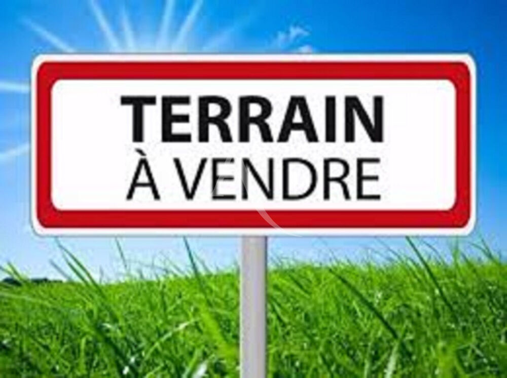 Vente Terrain Terrain Courcy Aux Loges 852 m2 Courcy aux loges