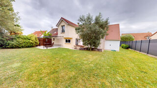  Maison � vendre 8 pi�ces 156 m�