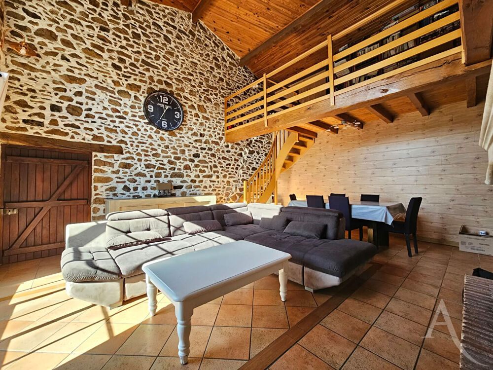 Vente Maison Maison à vendre Legé Lege