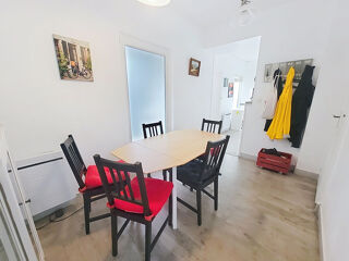 Maison à vendre 4 pièces 70 m²