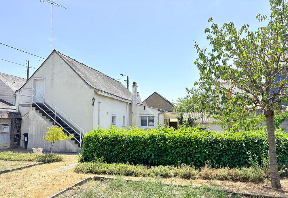 Vente Maison Maison  2 pièce(s) 65 m2 Trelaze