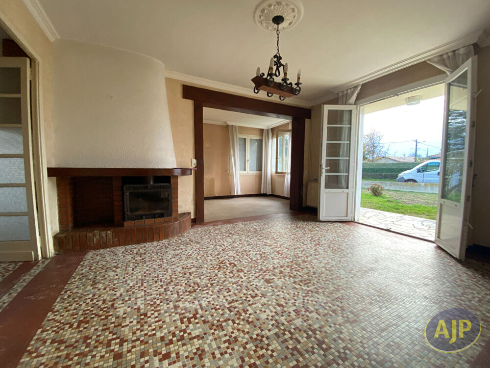 � vendre  Maison Audenge (33980)