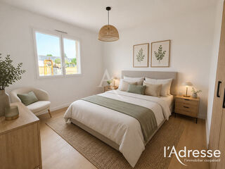  Maison à vendre 4 pièces 77 m²