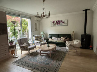  Maison à vendre 7 pièces 180 m²