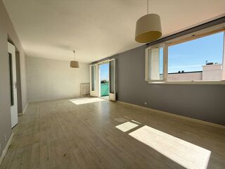  Appartement � vendre 3 pi�ces 67 m�