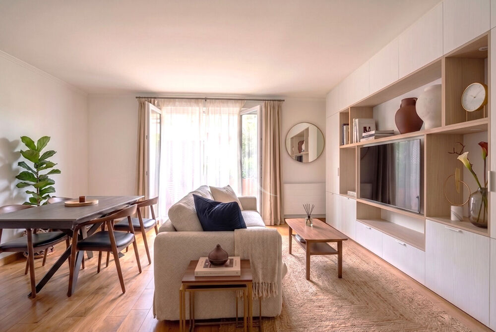 � vendre  Appartement Issy-les-Moulineaux (92130)