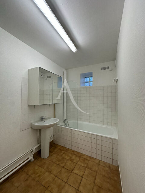  Appartement � louer 1 pi�ce 24 m�