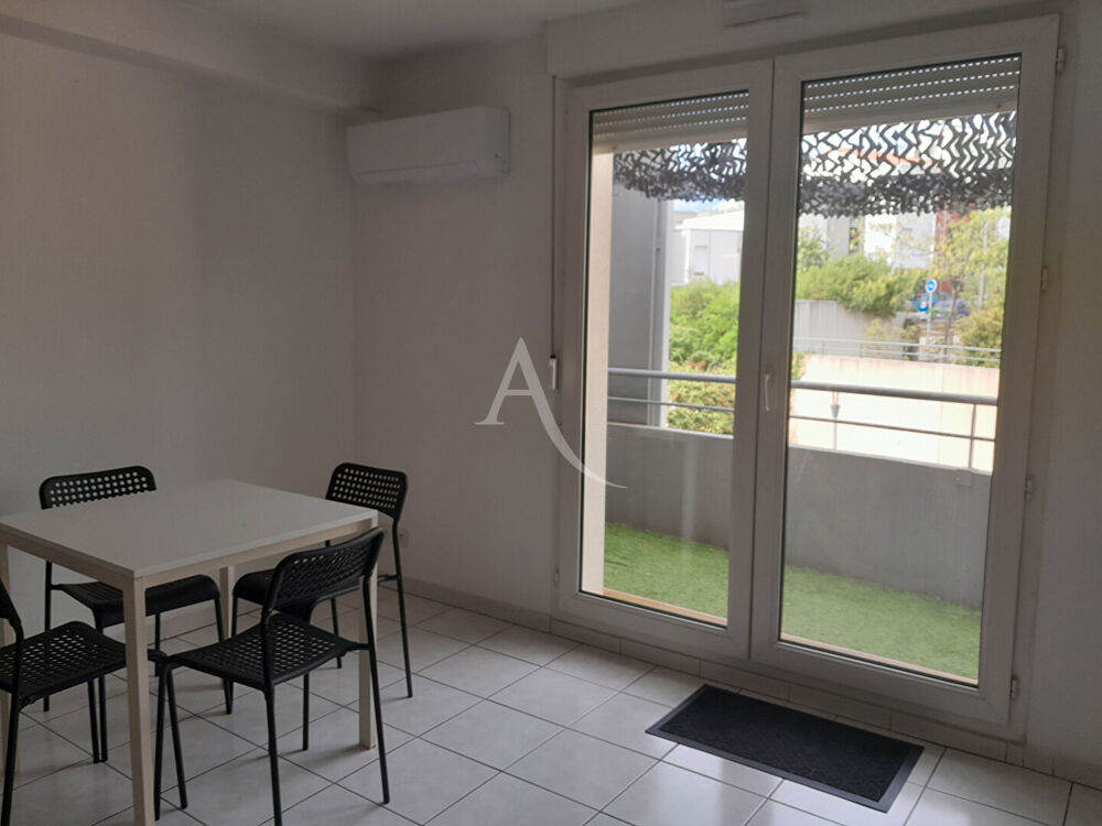 Location Appartement GRABELS LA VALSIERE Appartement Grabels 2 pièce(s) 37.70 m2 Grabels