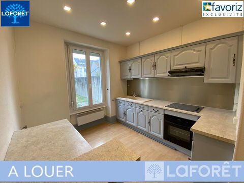  Appartement � louer 3 pi�ces 67 m�