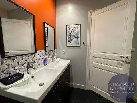  Appartement � louer 3 pi�ces 74 m�