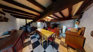  Maison � vendre 3 pi�ces 58 m�