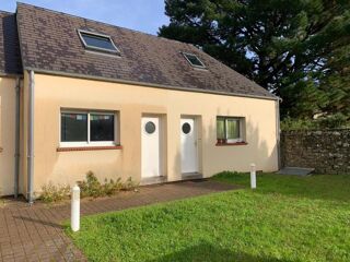  Maison à louer 3 pièces 54 m²