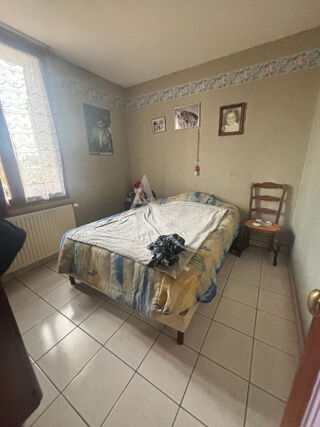  Maison � vendre 3 pi�ces 61 m�