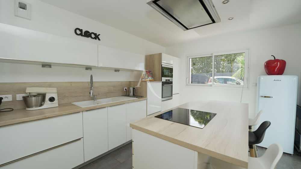 Vente Maison Maison Caro 6 pièces 133 m2 Caro