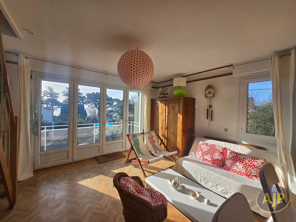 Vente Appartement APPARTEMENT ST MARC SUR MER Saint marc sur mer