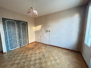  Appartement  vendre 3 pices 63 m