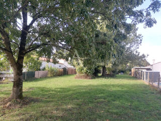  Terrain � vendre 690 m�