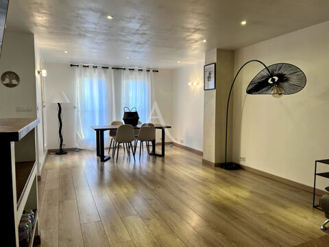  Appartement � louer 4 pi�ces 77 m�