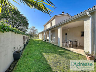  Maison � vendre 5 pi�ces 140 m�