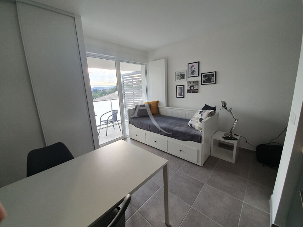 Location Appartement Appartement Annecy Le Vieux 1 pièce(s) 20.58 m2 Annecy le vieux