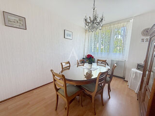  Appartement à vendre 5 pièces 101 m²