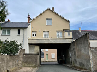  Appartement  vendre 1 pice 33 m