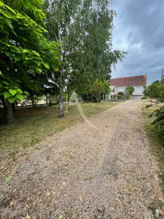 Maison à vendre 8 pièces 164 m²