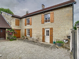  Maison � vendre 3 pi�ces 80 m�