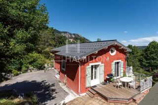  Maison à vendre 5 pièces 130 m²